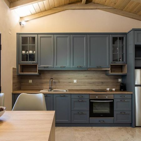 Meteora Boutique Villa A Kalambaka Zewnętrze zdjęcie