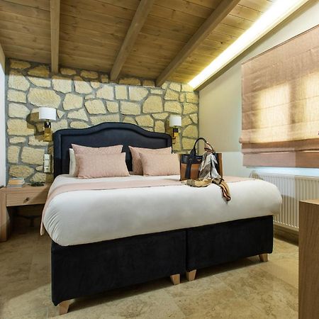 Meteora Boutique Villa A Kalambaka Zewnętrze zdjęcie