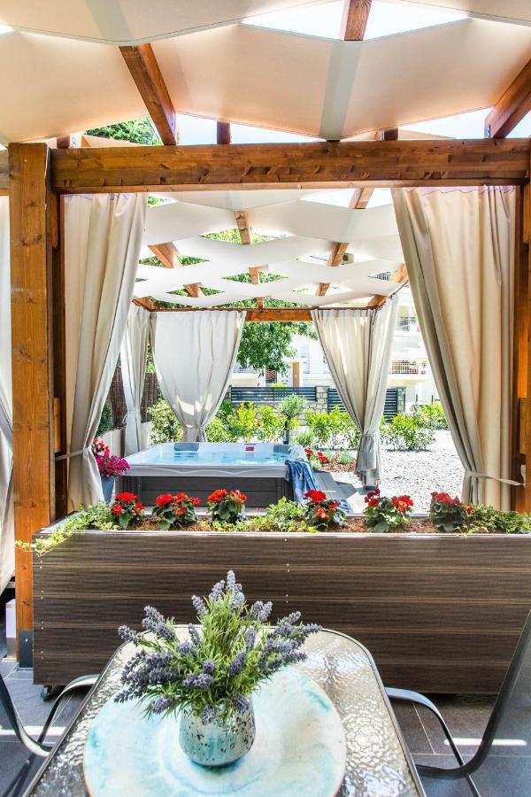 Meteora Boutique Villa A Kalambaka Zewnętrze zdjęcie