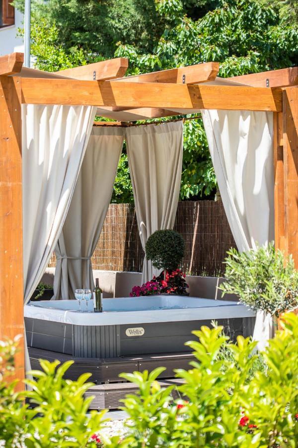 Meteora Boutique Villa A Kalambaka Zewnętrze zdjęcie