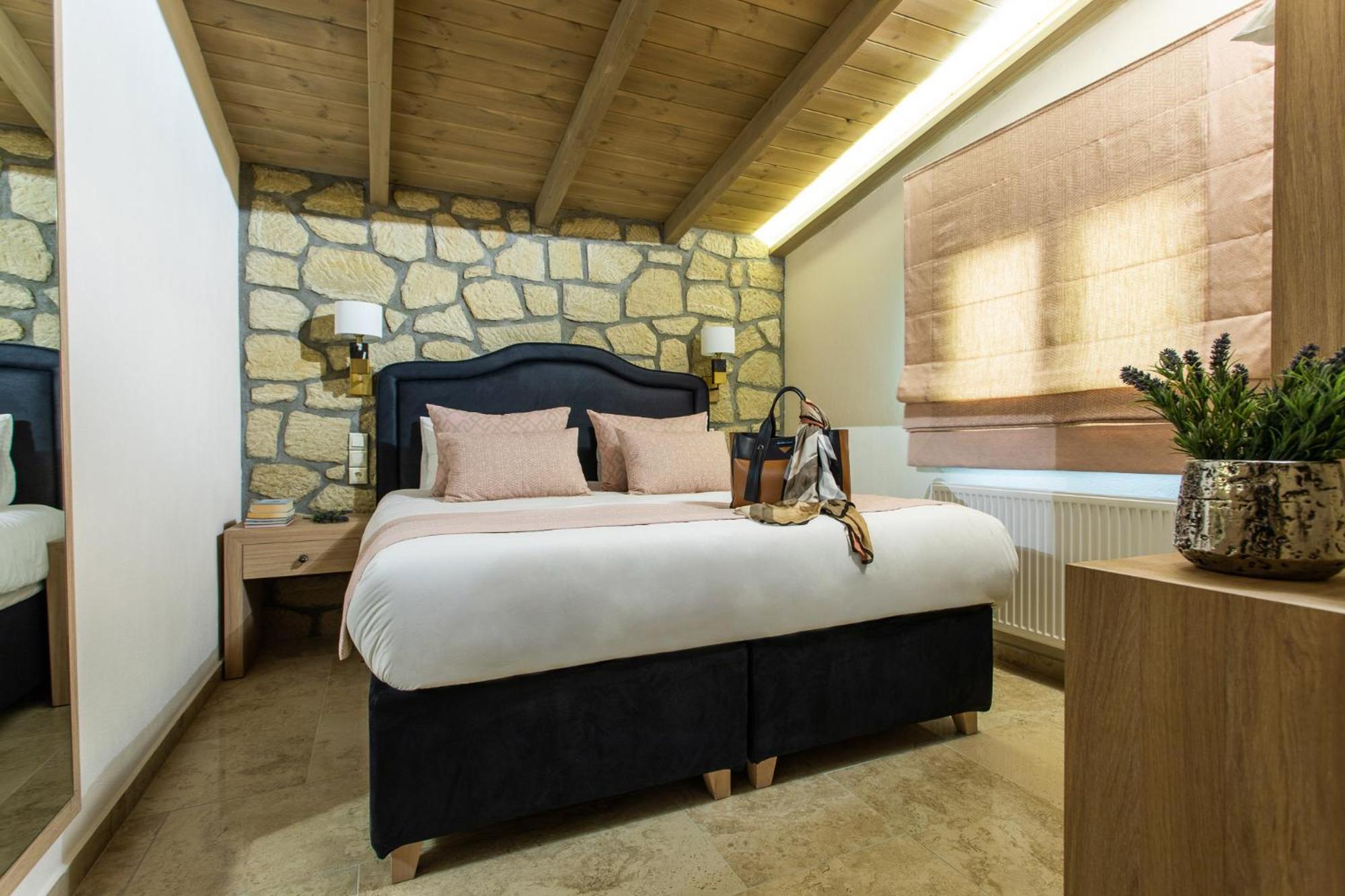 Meteora Boutique Villa A Kalambaka Zewnętrze zdjęcie